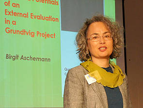 Birgit Aschemann