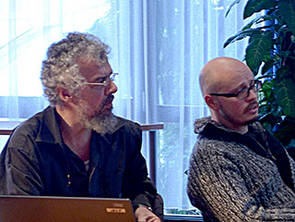 Nikos Tzimopoulos